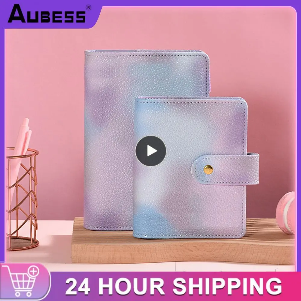 

Ежедневник на 1-8 шт., ежедневник для блокнотов, планировщик, система наличных денег, карман для денег, экономия средств, органайзер для счетов, папка