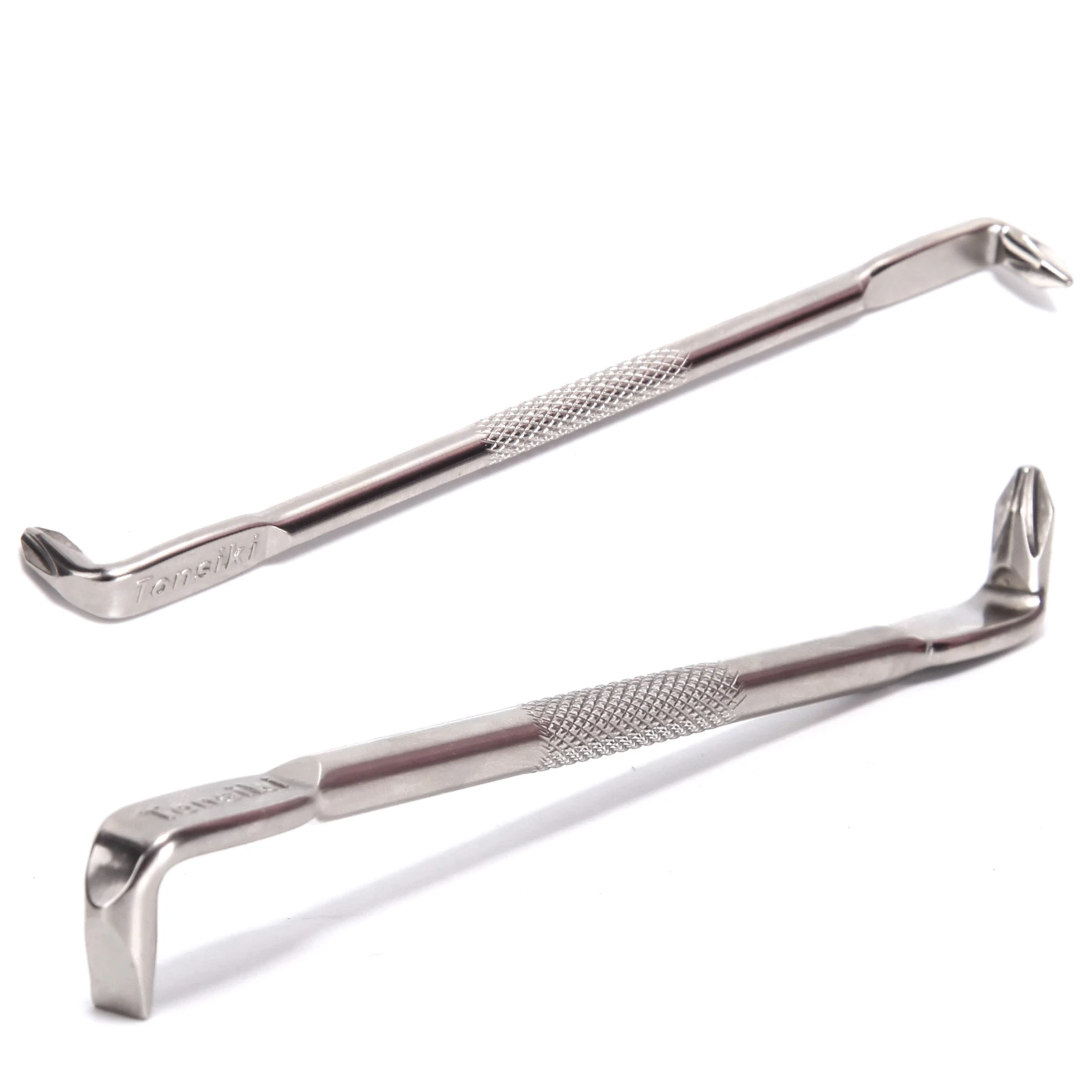 

2 шт. смещенная отвертка типа Z S2, стальная отвертка с магнитным наконечником, отвертка с двойной головкой и шлицевой головкой PH1 PH2 SL6 Phillips