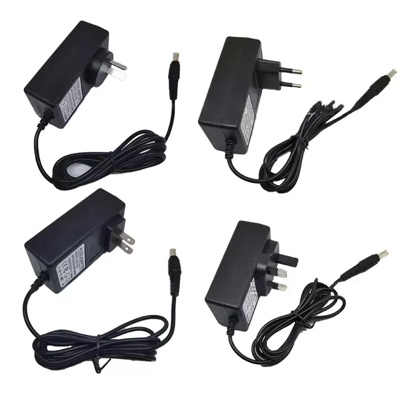 

2022New E65A Charging Power Supply Suitable for Bosch Athlet Vacuum Cleaner Charger Home Wall