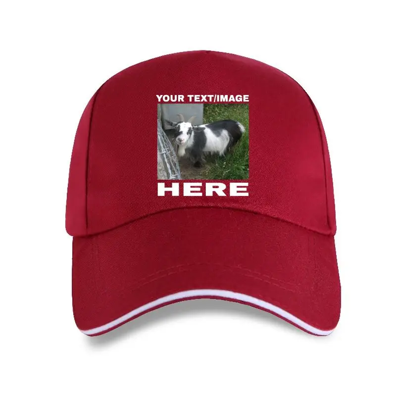 

Бейсболка с индивидуальным принтом, кепка с фото на заказ