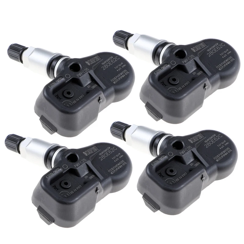 

Автомобильный датчик давления в шинах TPMS 42607-06030 4260706030 МГц для TOYOTA CAMRY TACOMA AVALON 315-42607 42607-0E020 PMV-C015
