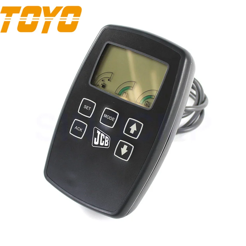Колесный экскаватор TOYO JS200LC JS220LC 332/K4244 332K4244 332 K4244 332-K4244