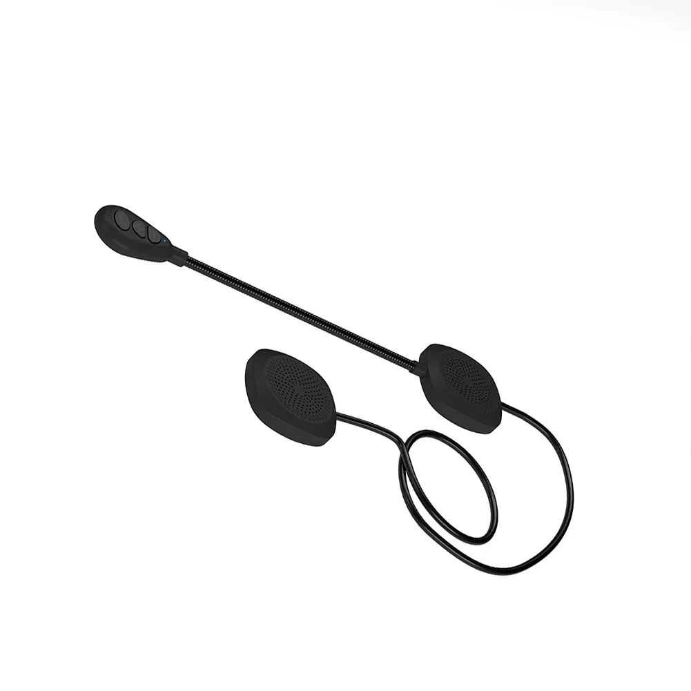 

Мотоциклетные наушники на шлем с поддержкой Bluetooth 5,0