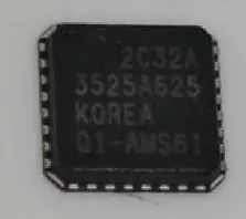 

Фонарь XC2C32A 2C32A QFN32 10 шт.