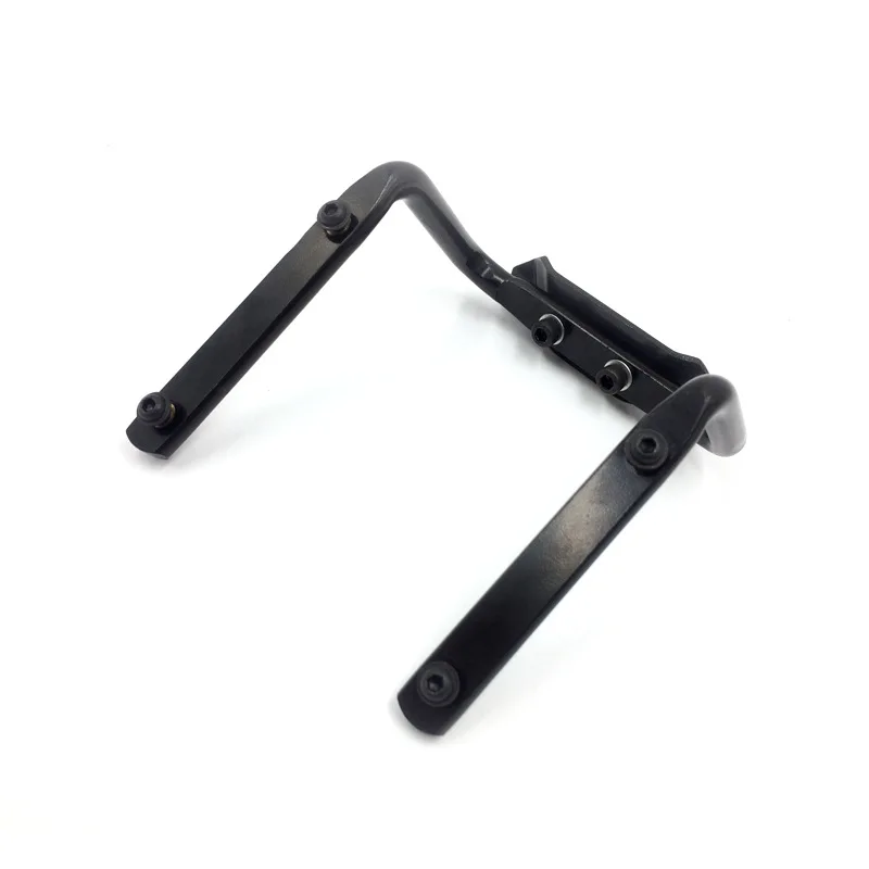 

Подседельный штырь для горного велосипеда, переходник с двойной бутылочкой, алюминиевый держатель, велосипедные аксессуары