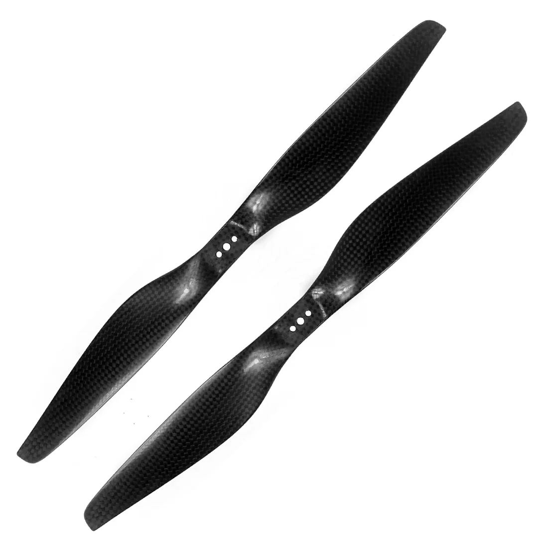 

Tarot Flyover T series 1355 13-inch high efficiency carbon fiber CW CCW propeller for RC multirotor multiaxial drone TL2829
