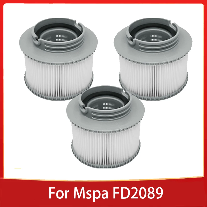 

Mspa фильтры MSPA FD2089 K808 MDP66 Camaro синее море элегантность горячая ванна спа картриджи розничная продажа