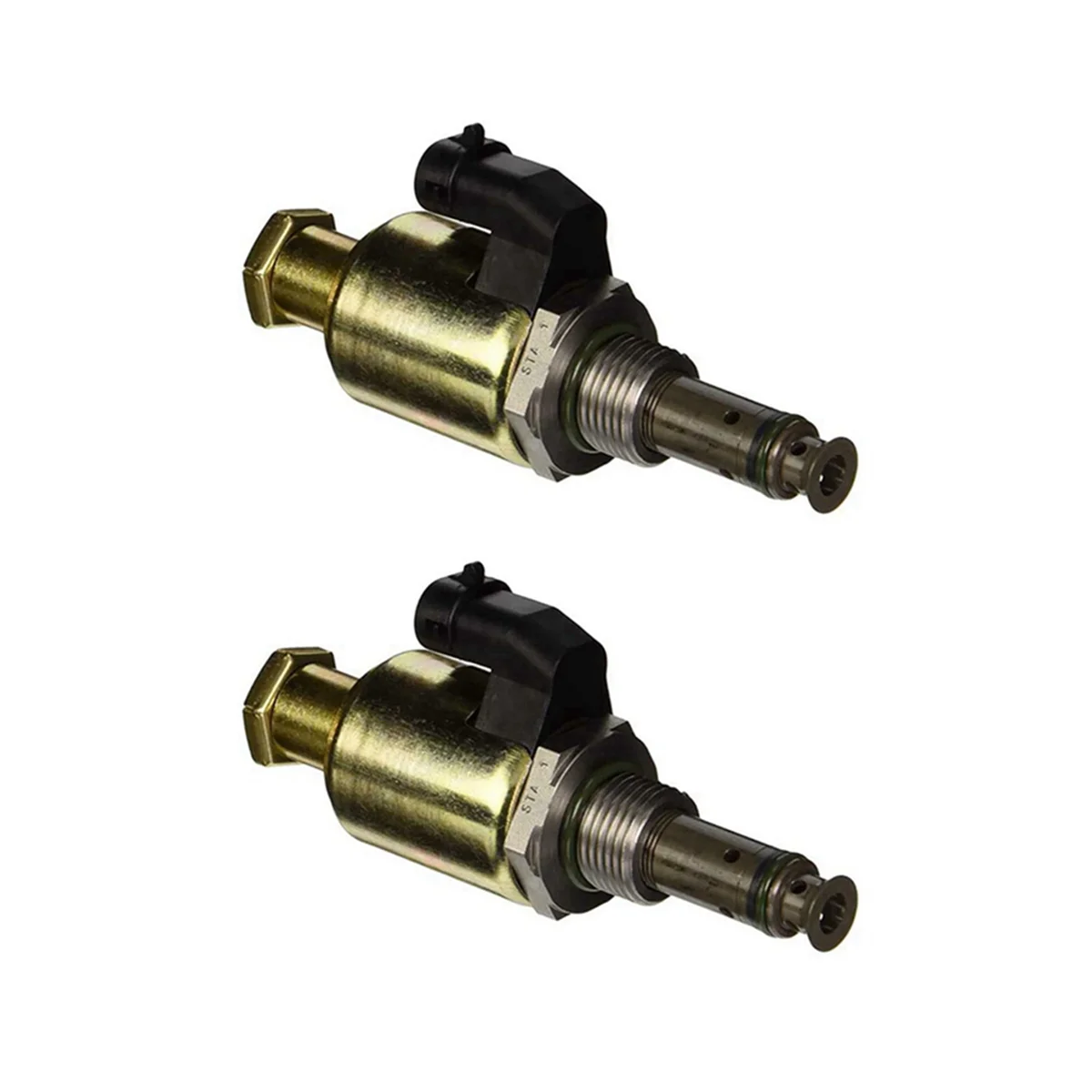 

Регулятор давления топлива CM5013 для FORD 7,3l IPR F81A9C968AA, 2 шт.