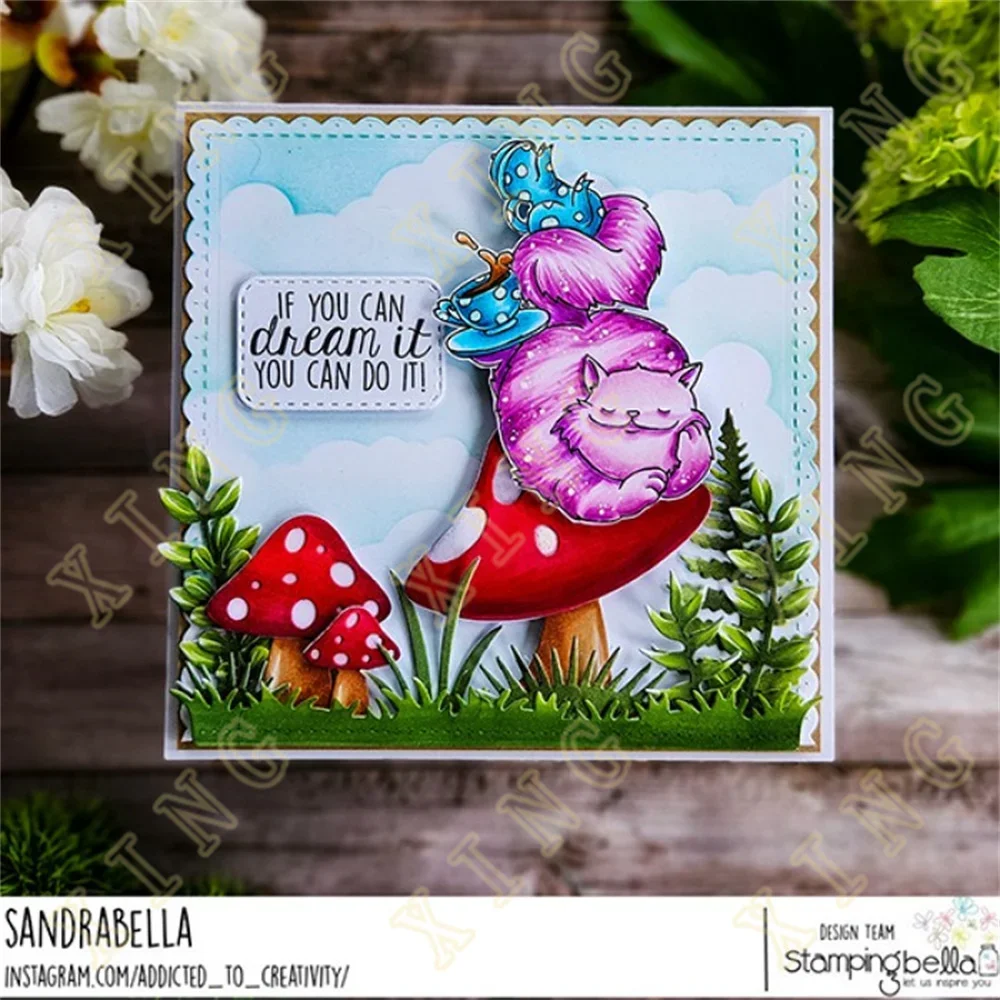 Металлические штампы для высечки скрапбукинга рельефные фотообои трафареты