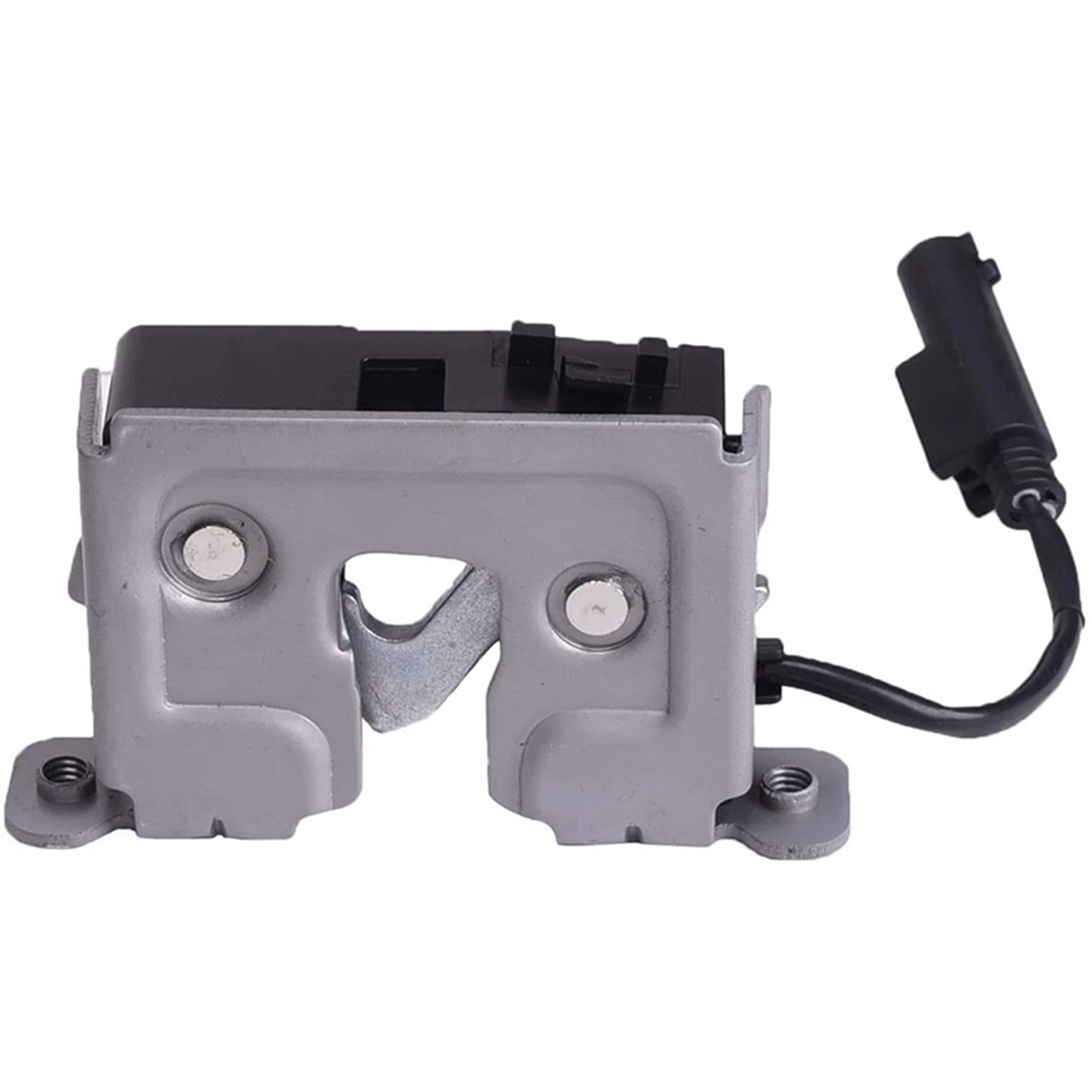 

51237115229 передняя левая/правая нижняя защелка капота для BMW E90 E92 E60 X3 M3 M5 525I 528I 530I 128I 135I 325I