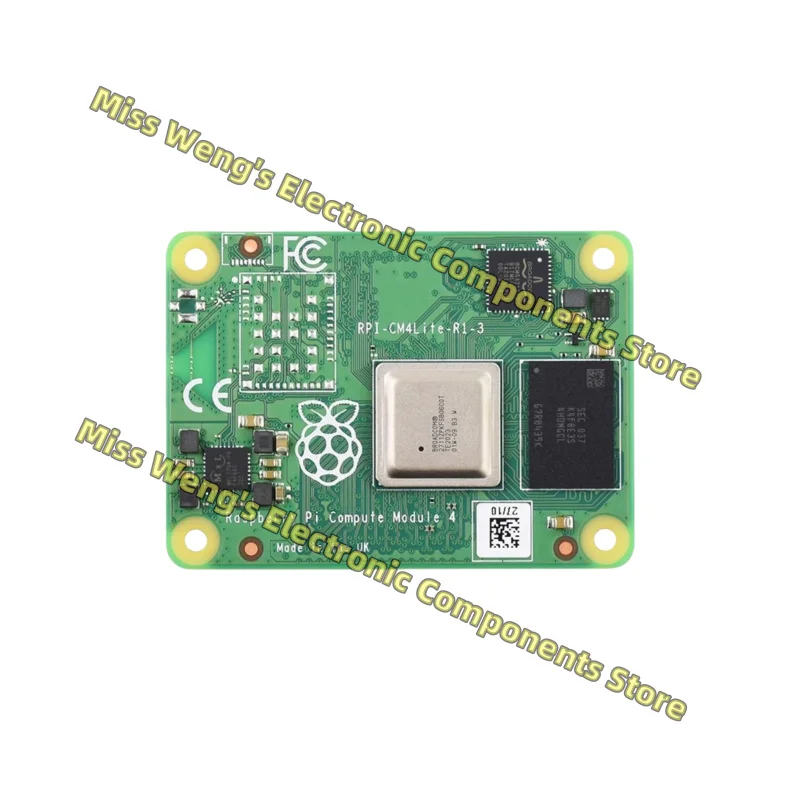 Основная плата модуля расчета 4 CM4 Wi-Fi/Bluetooth CM 4102000 СМ 4102008 4102016 4102032 4104000 4104008 4108032