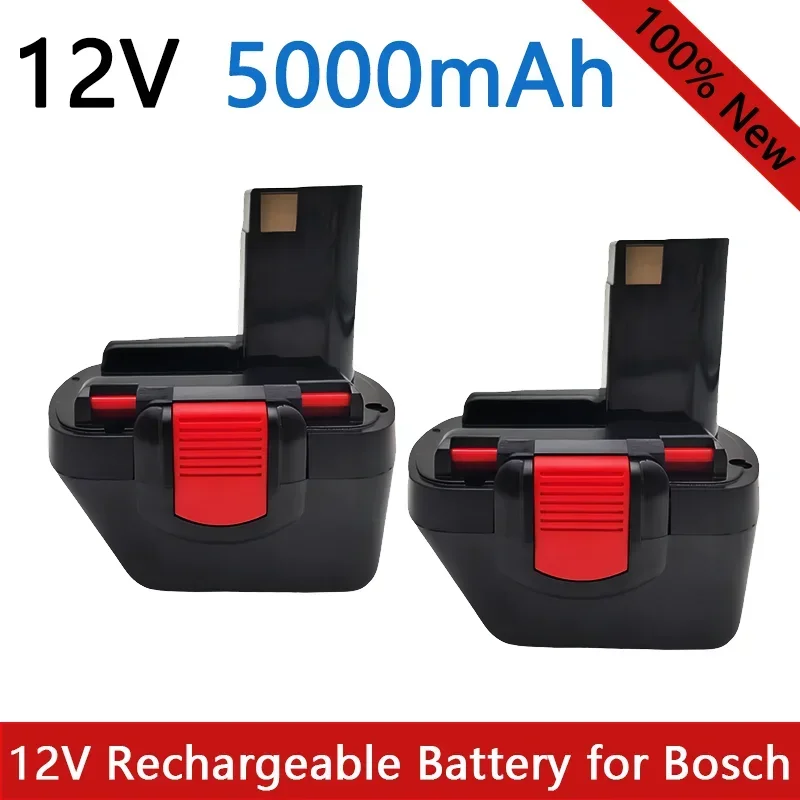 Сменный аккумулятор 12 В 7 0 Ач для BOSCH GSR 7000 мАч BAT049 BAT139 PAG PSR VE-2 BAT043 BAT046
