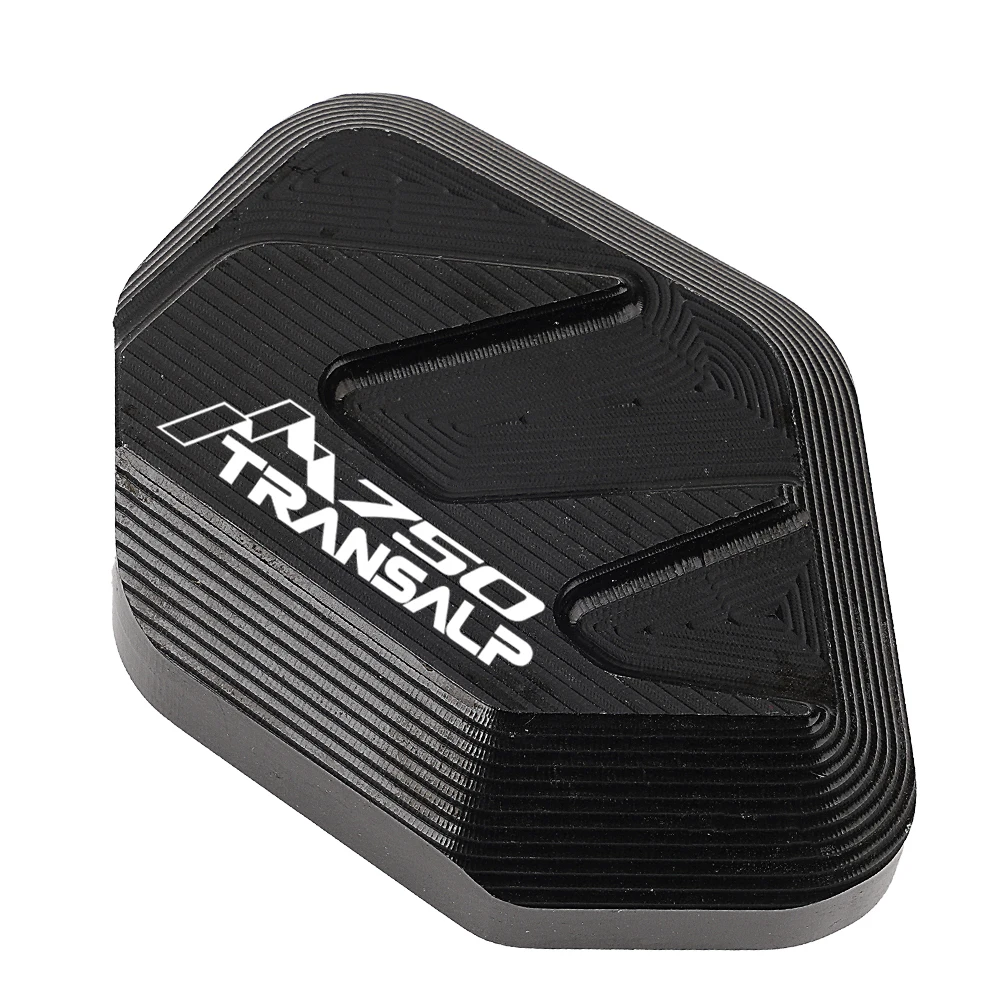 Для Honda XL750 transalp XL 750 TRANSALP 2023 2024 + CNC мотоциклетная боковая подставка удлинитель