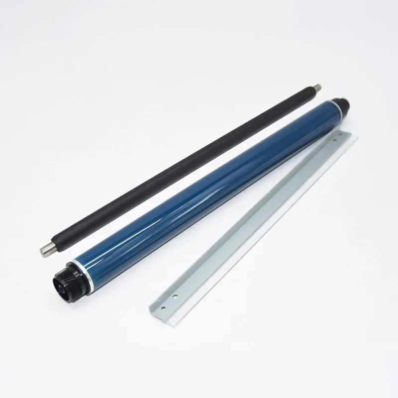 1 КОМПЛЕКТ Д 8692221 Зарядный ролик лезвия барабана OPC для RICOH MP 2554 2555 3054 3055 3554 3555 4054 4055