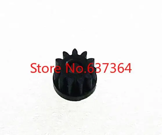

1PCS for Nikon D800 D4 D4S aperture gear focusing motor gear focusing gear maintenance