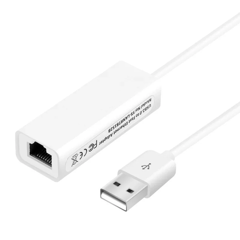 Кабель ENet USB адаптер USB к RJ45 сетевой кабель интерфейс ноутбук Внешний проводной сетевой кабель конвертер (art.: 3920bbcbf7f6d) - 3920bbcbf7f6d