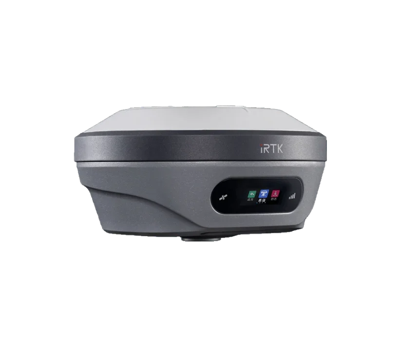 Hi Target полнофункциональная база приемника IRTK4 GNSS и Rover с усовершенствованным