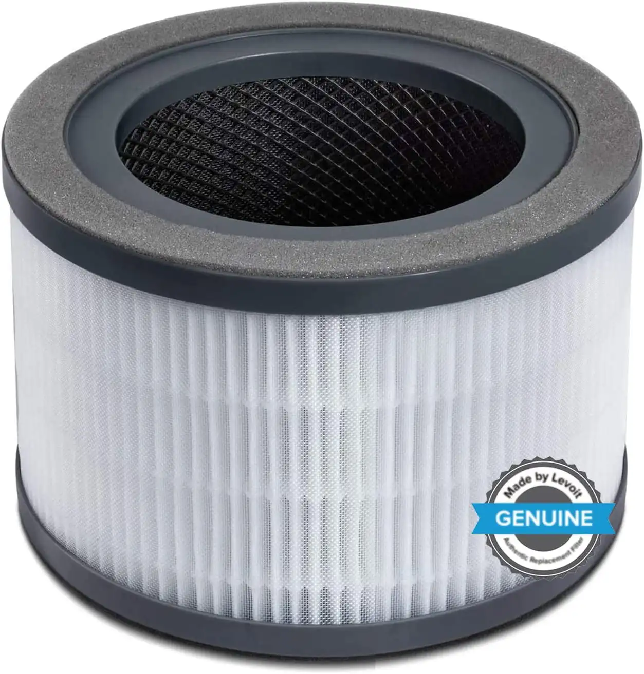 

Air Purifier Replacement Filter Vista 200-RF, Genuine, for Model Vista 200, 1 Pack