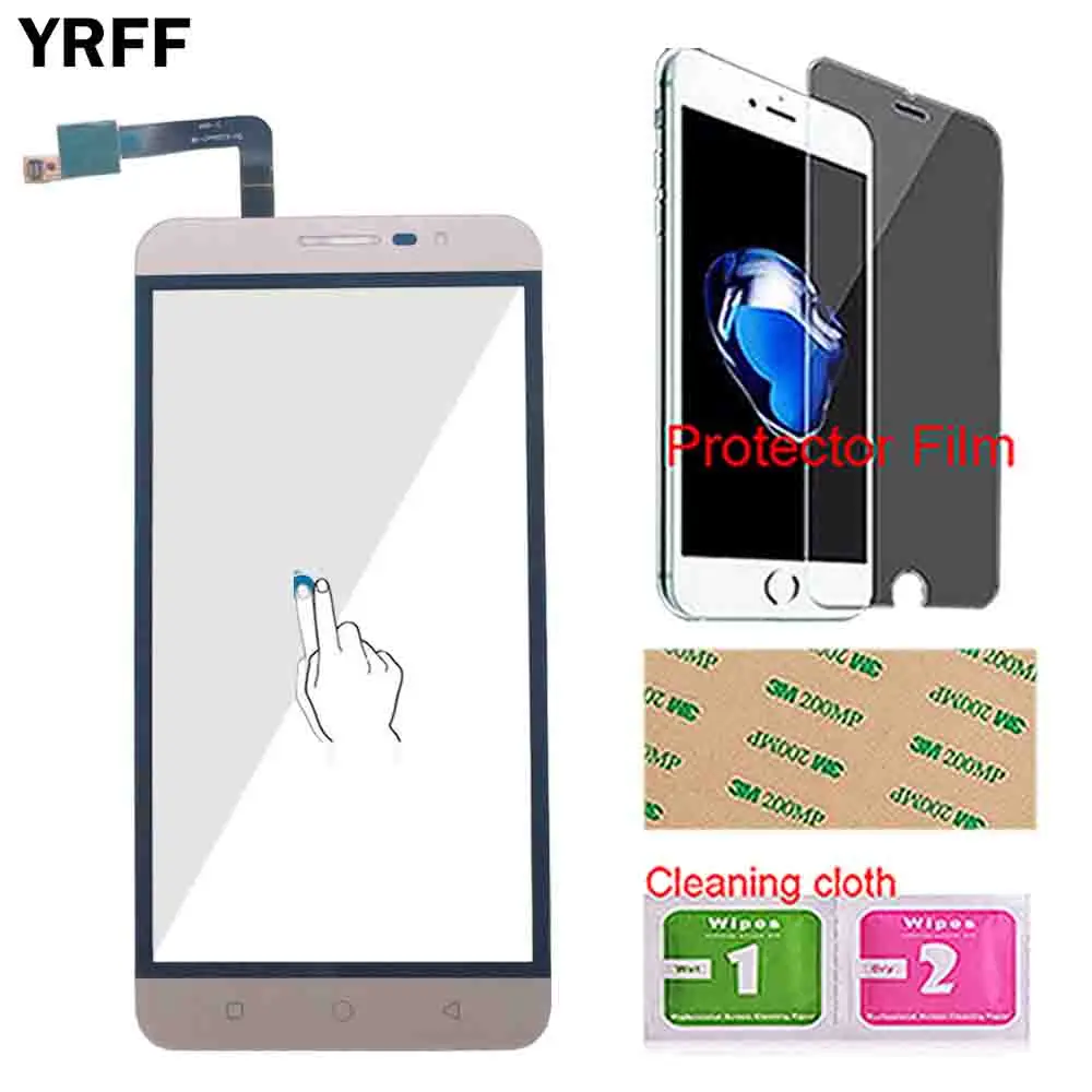Панель сенсорного экрана для смартфона Coolpad Y82 |
