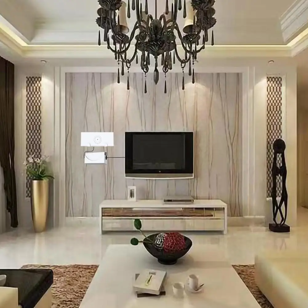 2 в 1 металлический настенный компактный держатель для маршрутизатора Starlink Gen 3 Rou