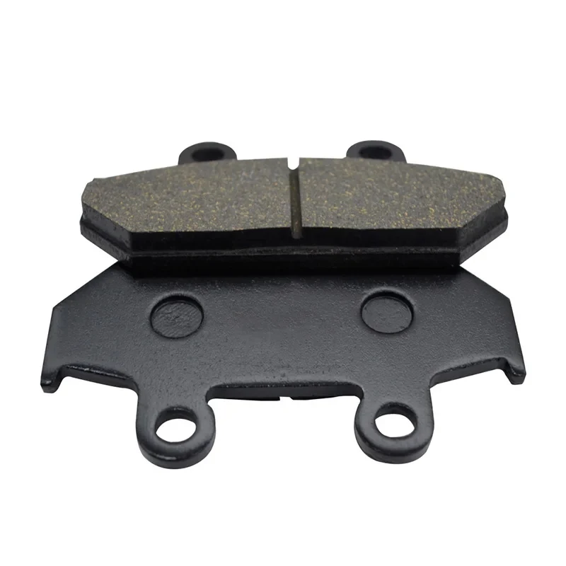 Тормозные колодки AHL для мотоциклов HONDA CBR750 FH VFR750 CBR1000 VFR700 CBR750 CBR1000F GL1500 GL1500A FA124 FA069 (art.: 3920dbddd9296) - 3920dbddd9296