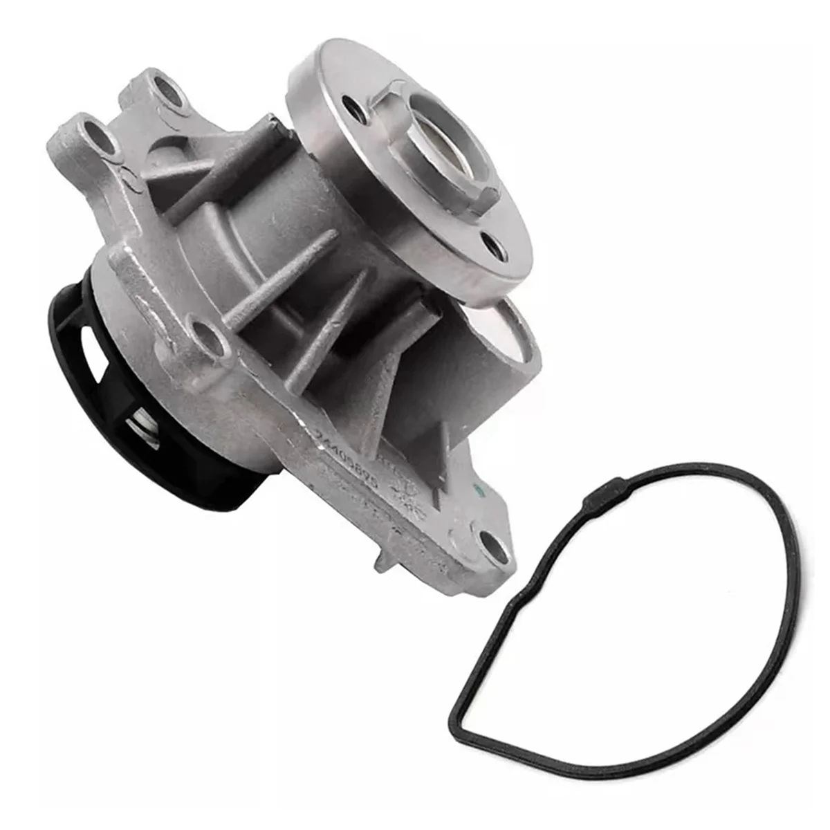 Водяной насос двигателя 24405895 5555428 Для Chevrolet Cruze Sonic Aveo5 Saturn Astra G3 Opel Trax Vauxhall Insignia 1.6L