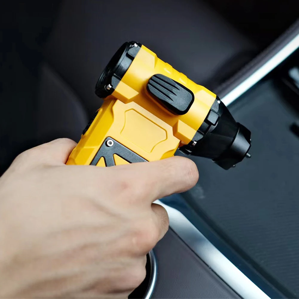 Электрическая воздуходувка 110000 об/мин мощная для снега высокоскоростной