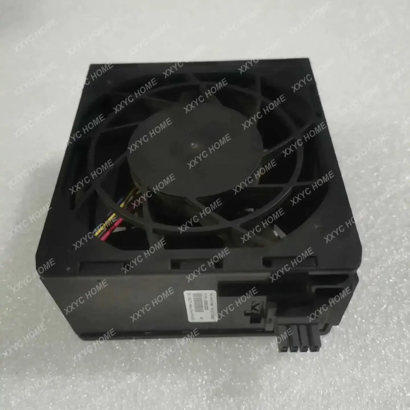 Кулер для сервера IBM System X3500 M5 81Y7095 00MU235 00AL486 X3500M5 N33583Y N34027F