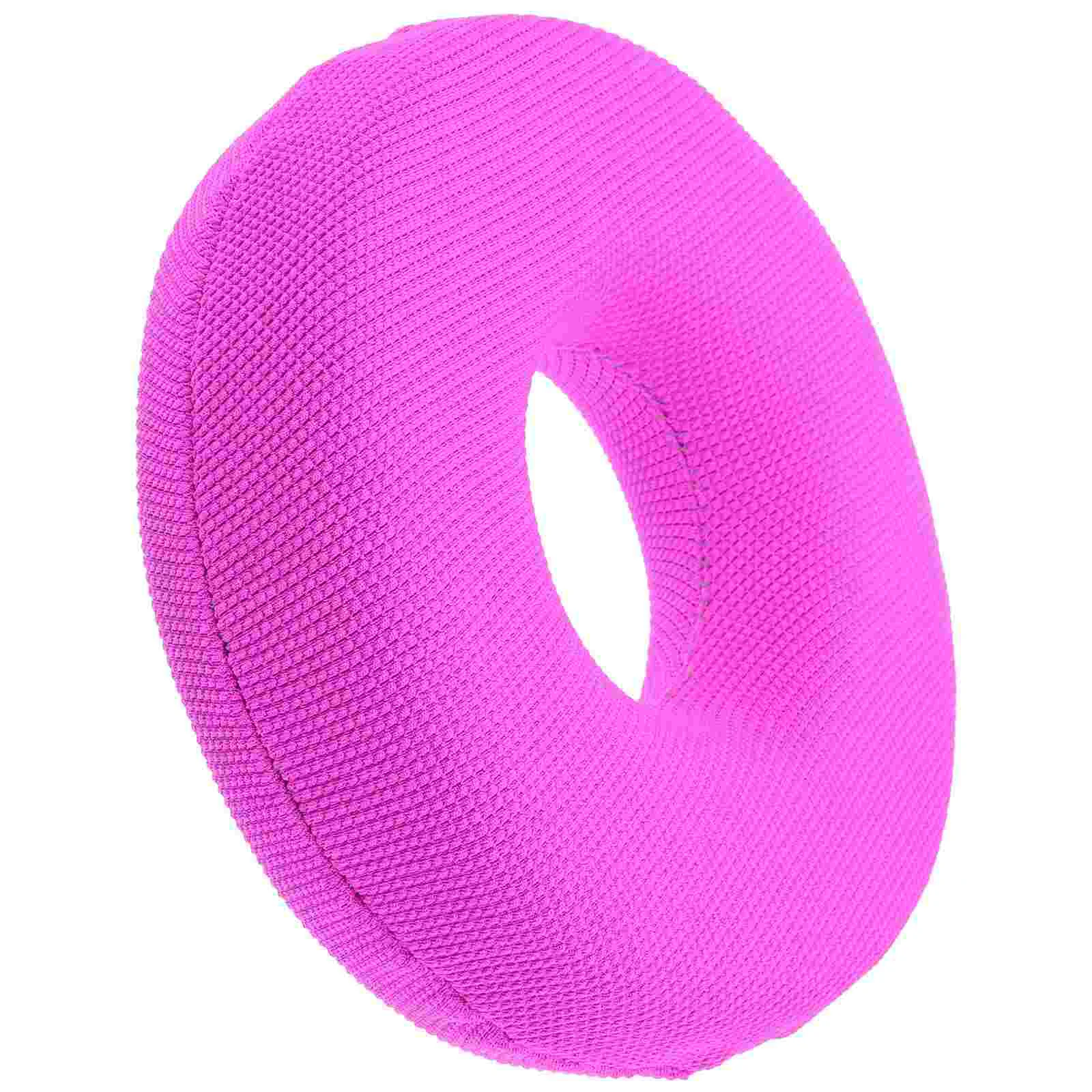 

Sponge Anti-decubitus Ring Wheelchair Cushion Elder Seat Supple Rest Bolster Mat Hollow