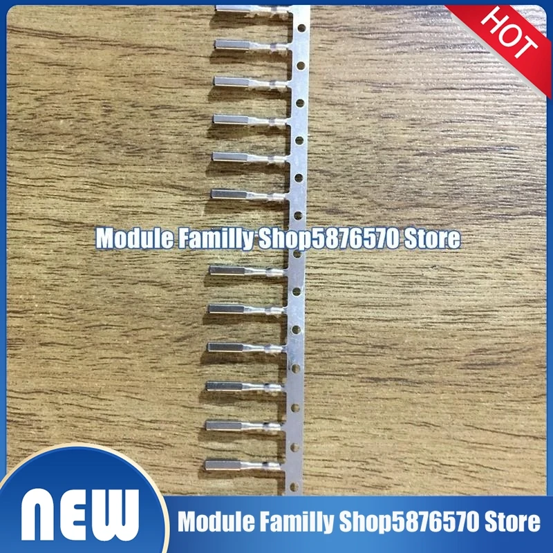 

100 шт./лот 350218 440133-2 485020 50752-8200 5-928999-1 640252-2 6619503BSS 7160-8234 7165-0119 7165-0797 разъем новый оригинальный