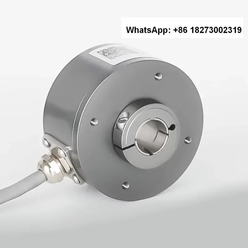 Инкрементный оптический кодирующий преобразователь шпинделя K60 100pr 360pr 2500pr