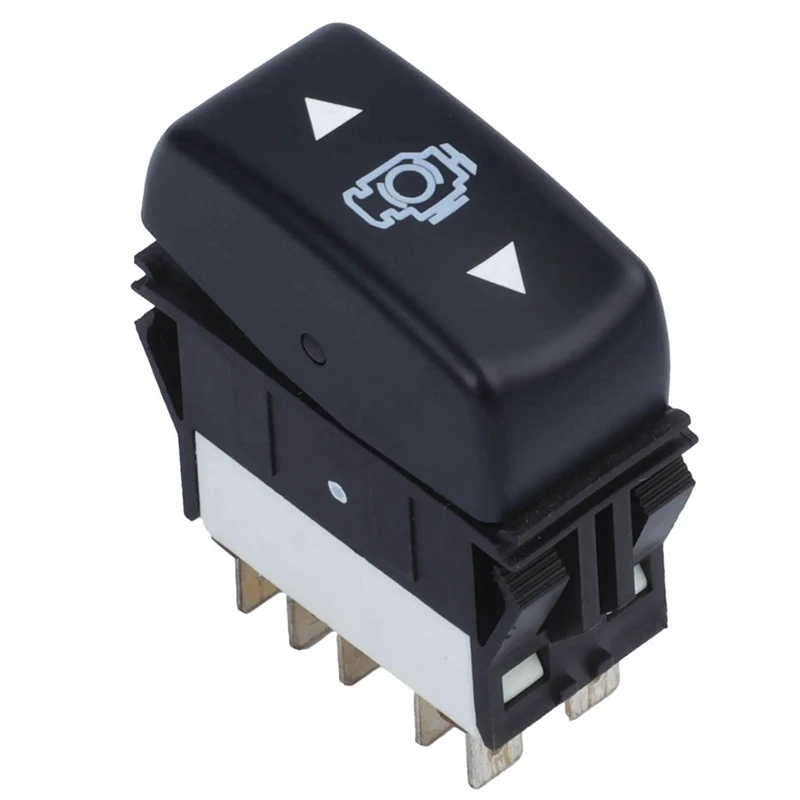 Кнопка переключения тормоза прицепа для Kenworth T600 2008-2015 P27104017 P27-1040-17 577 59628 57759628