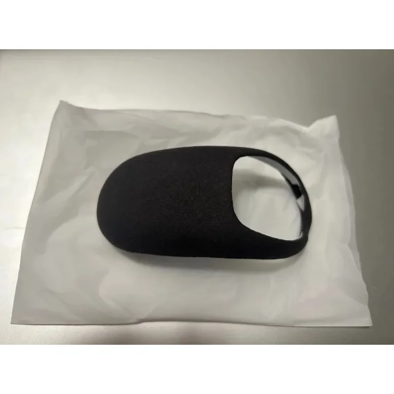 Для Jeep Grand Cherokee 2014 2015 ручка переключения передач автомобиля головка замшевая