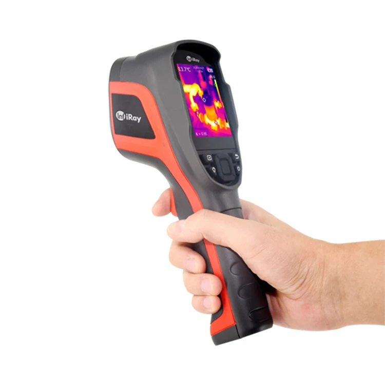 

-20 to 550 temperature detection instrument handheld thermal imager