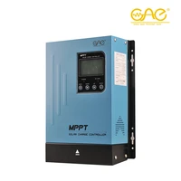 120a smart solar charge controller price mppt solar charge controller