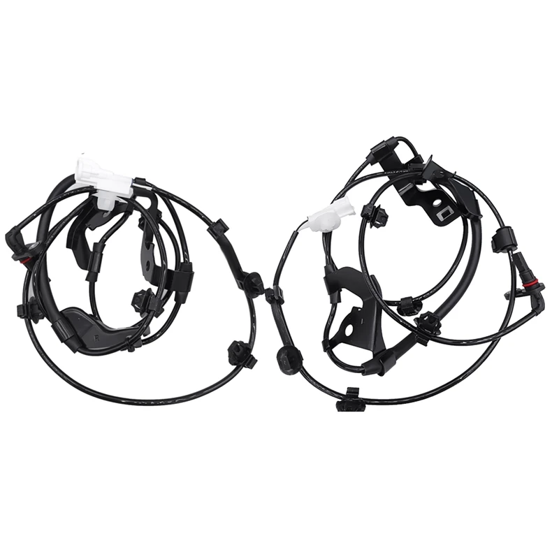 

Wheel Speed Sensor Front Left Fits For TOYOTA Hilux VIII
