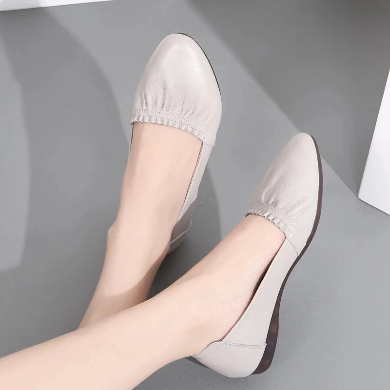 

2023 New High Quality Women's Casual Shoes Womens Shoes Pdad3982