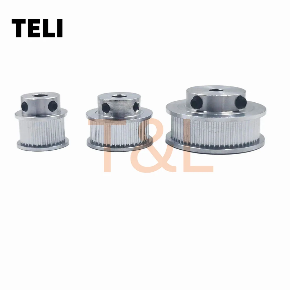 HTD 3MBF 26-32 зубчатый шкив диаметром 4/5/6/6 35/7/8/10/12/14 мм синхронное колесо для ширины