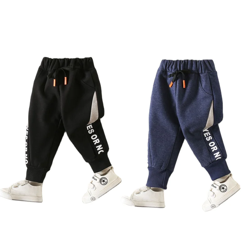 

Kids Cartoon Trousers Pant Fashion leisure trousers Children Boys pants Kids sports PantsLong Pants Toddler Casual Clothing
