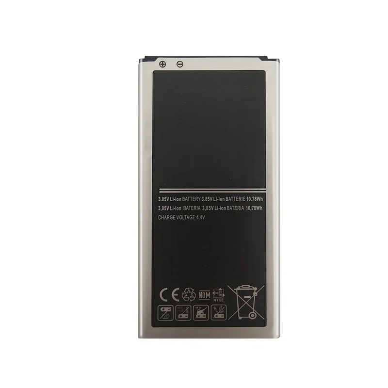 Аккумулятор для Samsung Galaxy S2 Gt I9100 I9300 I8160 S3 Mini S7562 S4 I9505 B600be I9192 B500be S5 I9600 G900 G900f G800