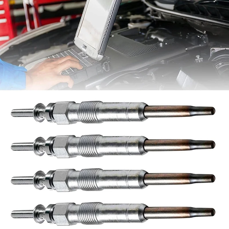 Свечи накаливания автомобильного дизельного обогревателя 12237786869 0250402002 Для BMW 1 3