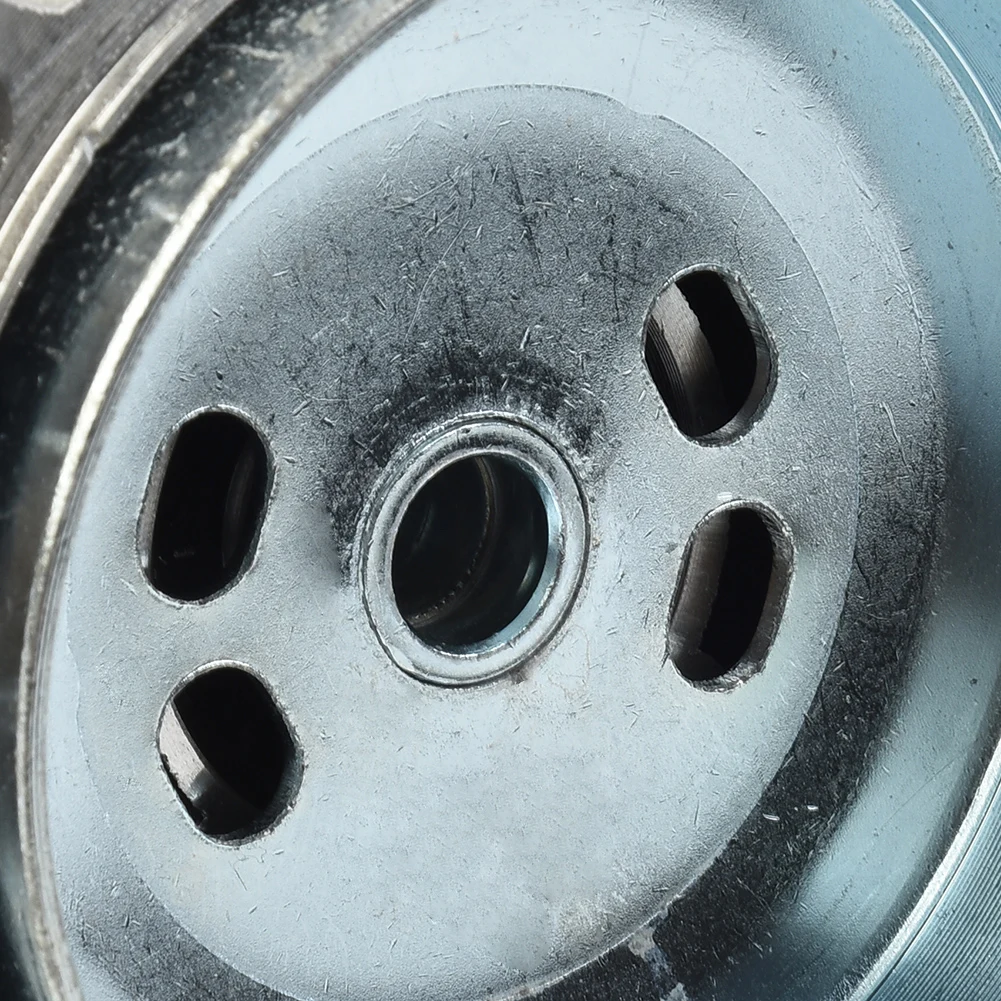 

Plastic Clutch Drum 26mm Casing ID Housing Mount Part Parts Replace Spare Strimmer Trimmer Hot New High Quality