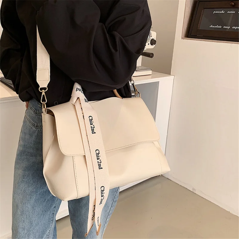 

Вместительная женская сумка-тоут, роскошные дизайнерские Наплечные сумки через плечо из искусственной кожи для женщин, модные кошельки с лентами и сумочки