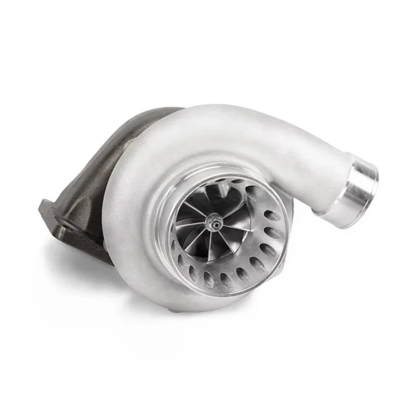 Высокое качество GTX3584R-67 GTX3584R GT3584 GT35 T3 двойной керамический шарикоподшипник