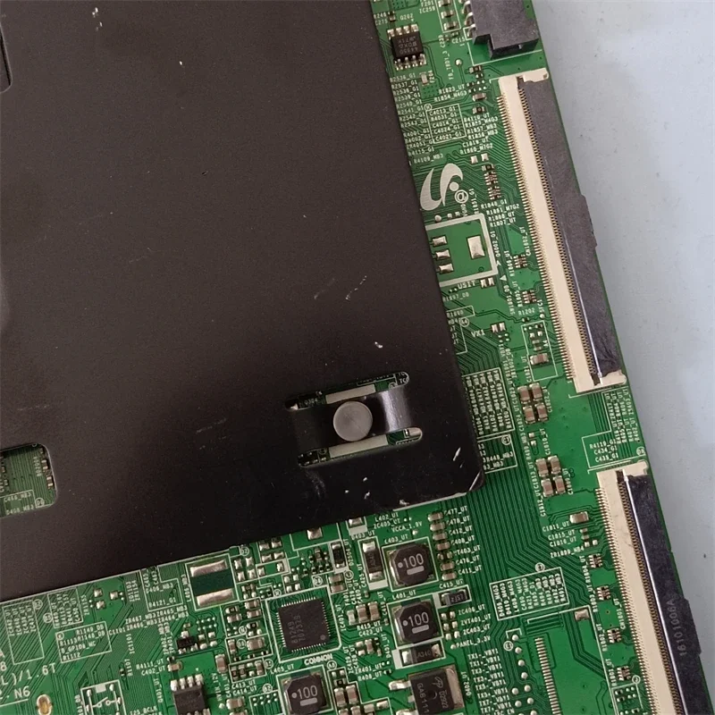 Материнская плата BN94-10783K для 55-дюймового телевизора UN55KU7050FXKR UN55KU7050F UN55KU7050