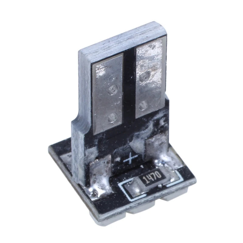 Лампа T10 W5W Canbus 1206 12-SMD светодиодный 12V X20 белая