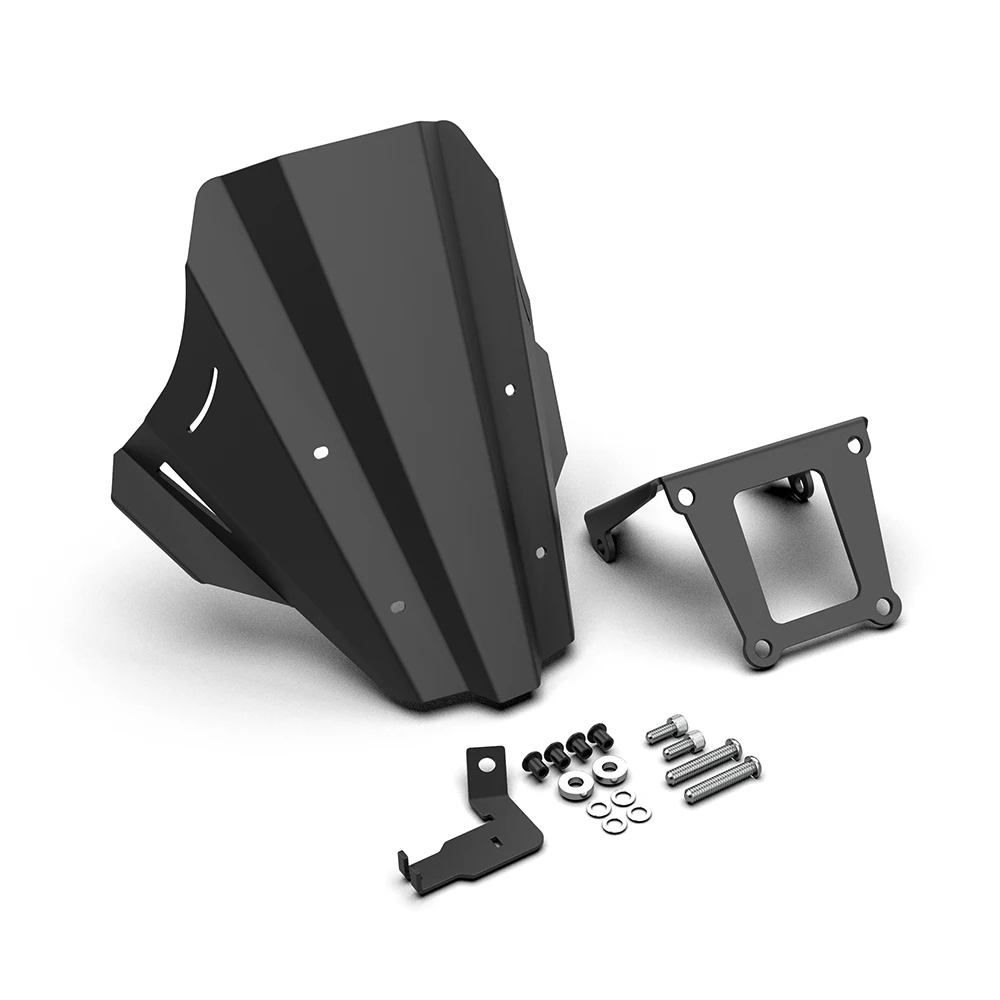 Ветрозащитные стеклоотражатели CB 1000R CB1000 R для мотоцикла Honda CB1000R Neo Sports Cafe 2021 2022 2023