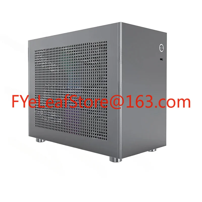Spot Lzmod Mini H1-1.0 Установленное шасси Ape и Mingxuan YTX с двумя слотами одним дисплеем 7 82