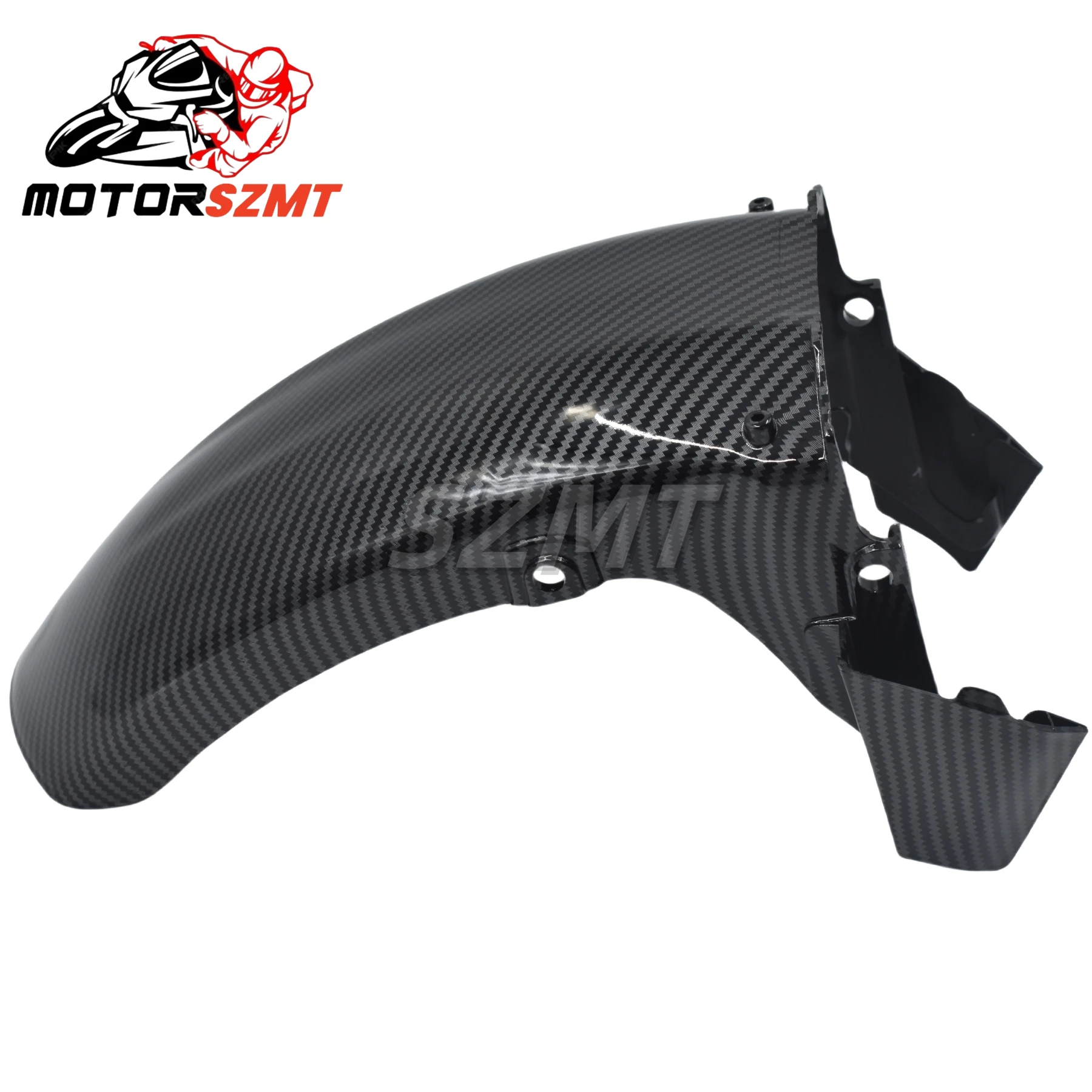Для Kawasaki Ninja 650 ER6F EX650 ER-6F 2009 2010 2011 передний верхний обтекатель для впрыска головы
