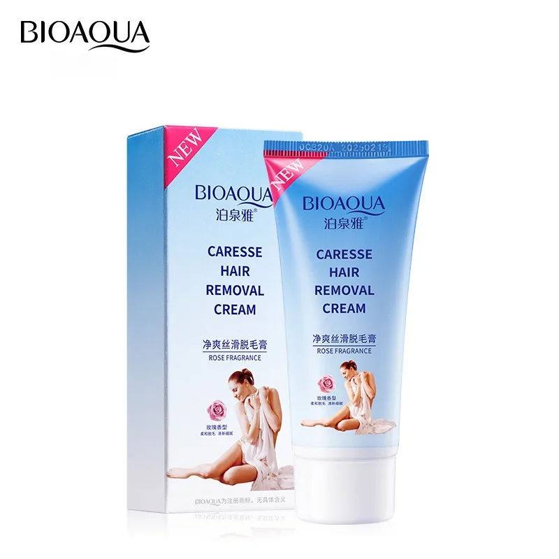 

60g Fast Hair Removal Cream Unirritating Hair Removal Cream Gentle And Rapid Hair Removal Cleansing And Smoothing Hair Removal